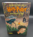 Harry Potter und Die Heiligtümer des Todes Band 7