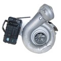 Turbolader 758352- 11657796311 für BMW 3er 325d 330d 330xd 145/170kW 7796311M12