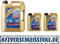 LIQUI MOLY 7L 5W30 für BMW LL04