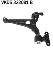 Querlenker Dreieckslenker SKF VKDS 322081 B für FIAT CITROËN PEUGEOT PROACE MDX9