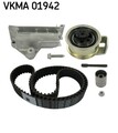 SKF Zahnriemensatz VKMA 01942 für FORD VW SKODA AUDI SEAT ANU SUPERB NEW POLO C5