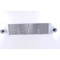 Nissens 96683 Ladeluftkühler für VW TRANSPORTER MULTIVAN CALIFORNIA T5 T6 7HB