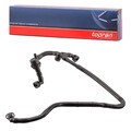 TOPRAN ENTLÜFTUNGSSCHLAUCH VENTILDECKEL passend für AUDI A4 A6 VW PASSAT | 111