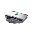 TEFAL SM 1552 Sandwich-Toaster UltraCompact Sandwichmaker Kabelaufwicklung