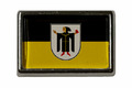 Pin München Flaggenpin Anstecker Anstecknadel Fahne Flagge