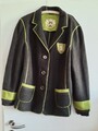 Basler Blazer Jacke  Gr.46 Braun Grün