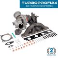 Turbolader VW Volskwagen Golf V 5 2.0 TFSI GTI 147KW 200PS 53039700105