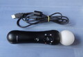 1 original Sony Playstation 3 , 4 , 5 Move Motion Controller m Ladek PS3 PS4 PS5