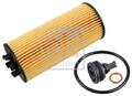 FEBI BILSTEIN 170546 Ölfilter für BMW,MINI