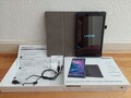 MEDION Lifetab X10311 Tablet, voll funktionsfähig, gut erhalten, in Schutzhülle