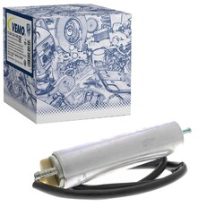 VEMO KRAFTSTOFFPUMPE PUMPE passend für AUDI A4 A5 A6 Q5 VW TOUAREG | V10-09-0859