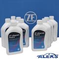 Original ZF Automatikgetriebeöl ATF3+ 8 HP Lifeguard 8 Fluid 8 9 Liter