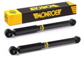 MONROE GASDRUCK STOSSDAEMPFER SATZ 12193315 FUER HYUNDAI i20 II (GB)
