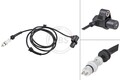 A.B.S. ABS Sensor Raddrehzahl 32268 für SMART CITY 450 FORTWO ROADSTER 452 330