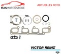 MONTAGESATZ DICHTSATZ TURBOLADER VICTOR REINZ 04-10305-01 A FÜR VW