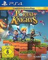 Portal Knights - [Playstation 4] von 505 Games | Game | Zustand gut