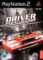 Driver: Parallel Lines PS2 (Sony PlayStation 2)