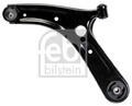 Querlenker Vorderachse links 174284 FEBI BILSTEIN für HYUNDAI i10 II