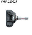 SKF VKRA110019 TPMS Reifendrucksensor 433 MHz für MERCEDES-BENZ INFINITI