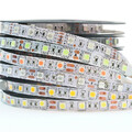 5m LED Streifen 12V/24V RGB RGBW RGBWW WW/CW SMD5050  Stripe Dimmbar Band Licht