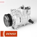 DENSO DCP02041 Kompressor für Klimaanlage Klimakompressor Kompressor 