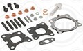 Montage Satz Turbolader für Ford B-Max C-Max II Ecosport 2012 -> Elring 657.120