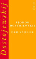 Der Spieler | Fjodor M. Dostojewskij | Deutsch | Buch | Schuber | 240 S. | 2009