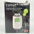 Eurotronic Comet Heizkörperthermostat, weiß, 700083