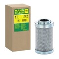 Filter Arbeitshydraulik MANN-FILTER HD 56 Hydraulische Anlage