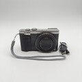 Panasonic Lumix DMC-TZ81 Kompakte Digitalkamera - Schöner Zustand