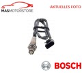 LAMBDASONDE LAMDASONDE RECHT BOSCH 0 258 010 038 A FÜR VW PASSAT,GOLF VI