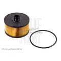1x Blue Print Ölfilter für Renault Arkana LCM Austral HGM2 HGMF HGMJ | 616452