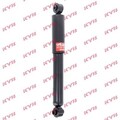 KYB Stoßdämpfer Excel-G links/rechts hinten passend für FIAT 343415