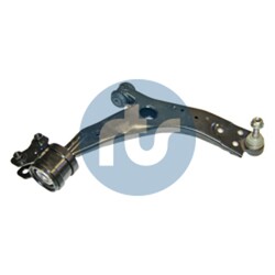 RTS Querlenker Dreieckslenker 96-00697-1 für V50 S40 FOCUS MAX C30 FORD VOLVO 2