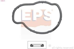 EPS Dichtung Thermostat 1.890.573 für OPEL Corsa D Schrägheck (S07) COMBO Tour