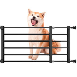 Hunde Türschutzgitter Treppen Gitter Tür Schutz Absperrgitter Sicherheits Zaun