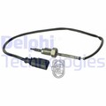 DELPHI TS30038 Abgastemperatursensor für VW CRAFTER 30-50 Kasten (2E) 460mm