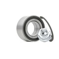 SKF VKBA 7526 Radlagersatz Vorne für OPEL AGILA (B) (H08) 72mm