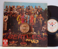 The Beatles      Sgt. Peppers Lonely Hearts Club Band       # Y