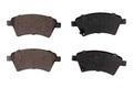 Maxgear Bremsbelagsatz, Scheibenbremse 19-1150 passend für FIAT SUZUKI