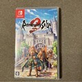 Romancing Saga 2 Revenge of the Seven Nintendo Switch