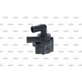 NRF 390016 Zusatzwasserpumpe für VW SEAT AUDI SKODA PASSAT TOURAN CADDY SHARAN