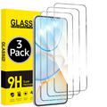 3x Panzerfolie Echt Glas Für Samsung Galaxy Schutzglas Displayschutz Hartglas 9H
