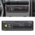AUTORADIO MIT BLUETOOTH-FREISPRECHEINRICHTUNG USB-AUX SD/MP3 1DIN Fernbedienung