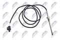 Sensor Abgastemperatur NTY EGT-ME-013 für MERCEDES SPRINTER B906 KLASSE W211 Bus