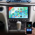 32GB Android 13 GPS Navi WIFI Autoradio Für Mercedes Benz CLS E-Class W211 W219