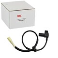 NTY ABS-SENSOR RADDREHZAHL VORNE LINKS/RECHTS passend für RENAULT CLIO THALIA | 