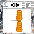2x ORIGINAL® Blue Print Anschlagpuffer, Federung