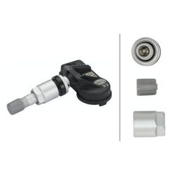 6PP 358 139-471 HELLA Radsensor, Reifendruck-Kontrollsystem