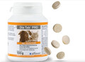 alfavet Dia Tab PRO 100g–Probiotika Kautabletten für Hunde & Katzen zur Verdauuu